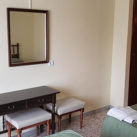 Hotel Balfagon Calanda Bagian luar foto